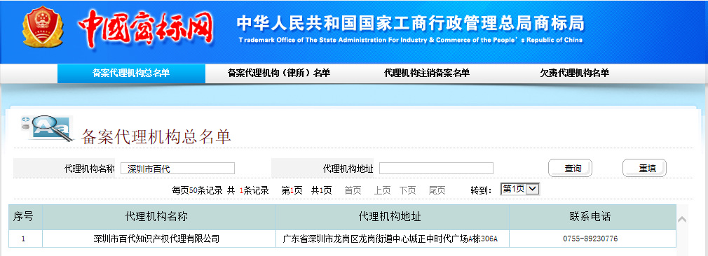 深圳商標(biāo)注冊(cè)一站式服務(wù)，助力企業(yè)在天貓京東平臺(tái)穩(wěn)妥拿證 —— 百代知識(shí)專(zhuān)業(yè)代理